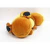 Officiële Pokemon center Knuffel Eevee slapend +/- 61cm (lang)